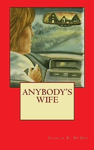 Anybody's Wife (The Amelia Leigh Mysteries)
