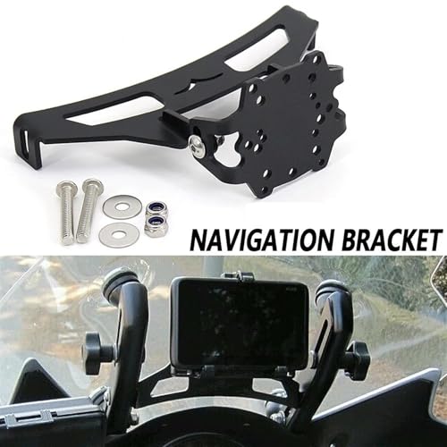 GPS Navigation Bracket pour Norge 1200GT pour ne plus perdre sa route - 2