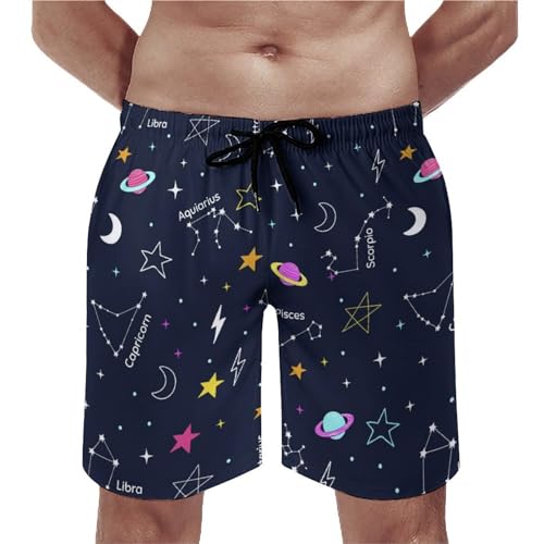 Maillot de bain homme anti frottement short de plage séchage rapide confortable