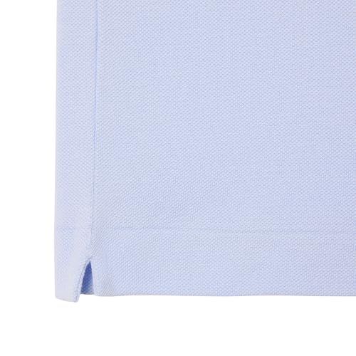Image of Lacoste Men's Classic Fit Pocket Accent L.12.12 Polo Shirt