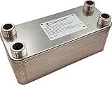 Plattenmaterial - 304 oder 316 rostfreier Stahl