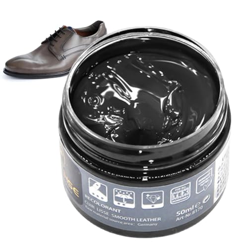 Restaurador De Cuero Para Asientos De Coche | Crema Reparadora De Curo: Bálsamo Cuo Y Acondicionador Para Muebles De Secado Rápido, Crema Multiusos Para Restauración De Cuero Para Asientos De