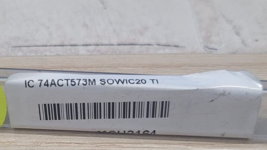 (1 PC) 74ACT573M TI