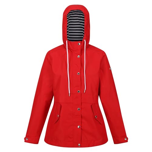 Image of Regatta Womens Bayla Waterproof Jacket