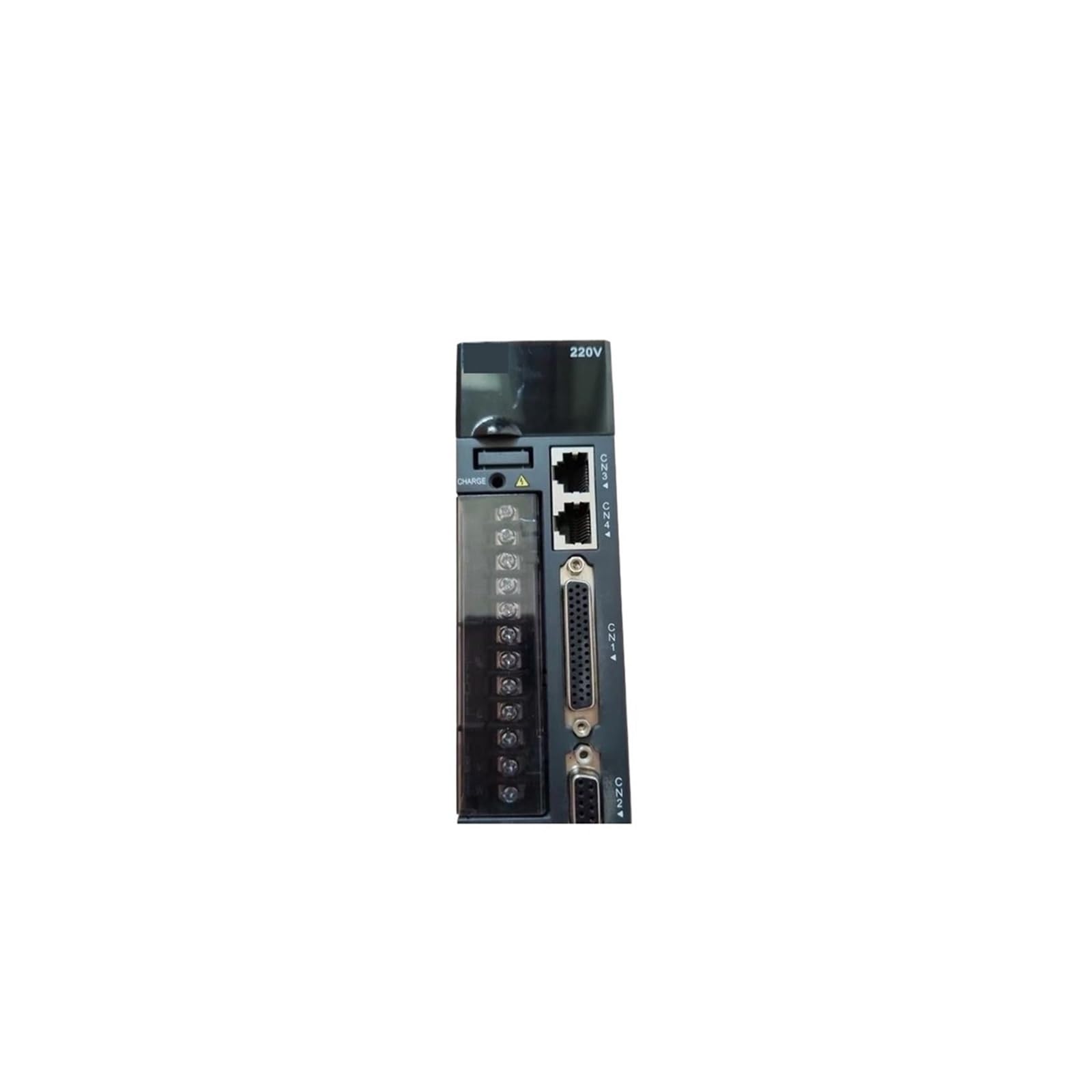 Servo driver IS620PS1R6I-TC 200W variateur de positionnement pour robotique de pointe