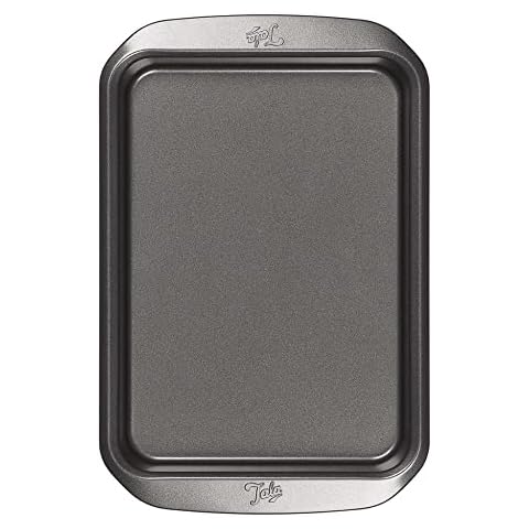 Tala Rectangular Non-stick Baking Tray 18cm x 25cm Cover