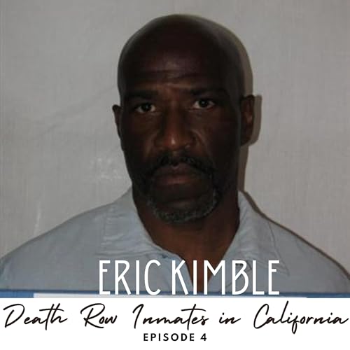 『Eric Kimble』のカバーアート