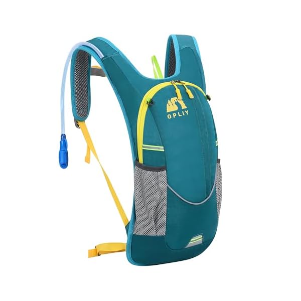 Hydration-PackHydration-Backpack-with-2L-Hydration-Bladder-Lightweight-Running-Water-Backpack-for-Women-Men Hydration Pack,Hydration Backpack with 2L Hydration Bladder Lightweight Running Water Backpack for Women Men