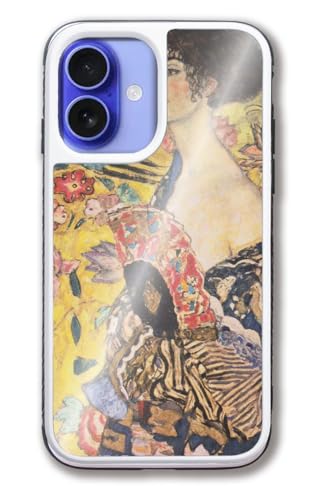 yKXP[Xz iPhone17݊ X}zP[X Ng E̖恙 ڕ  ̎ A[Ek[H[  P Ռz KX Ɏq G A[g (Lady with Fan)