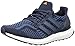 Produktbild adidas Herren Ultraboost 5.0 DNA Sneaker, Shadow Navy/Wonder Steel/Impact orange, 44 2/3 EU