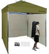 【新品】タープテント 3m サイドシート 付き ベンチレーション タープテント 3m×3m ベンチレーション付 サイドシート有無選択
