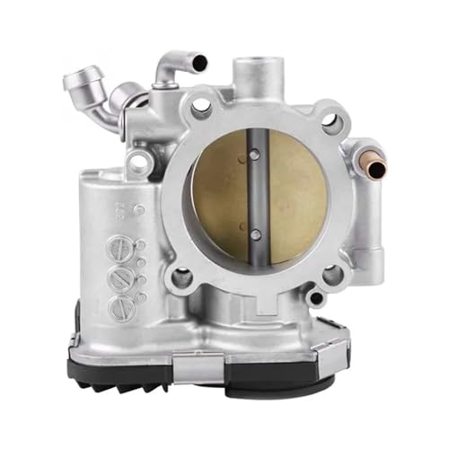 Ensemble corps de papillon essence pour véhicule Pontiac G3 1.6 L