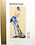  Kimonos (Quarterbound Cultures Collection)