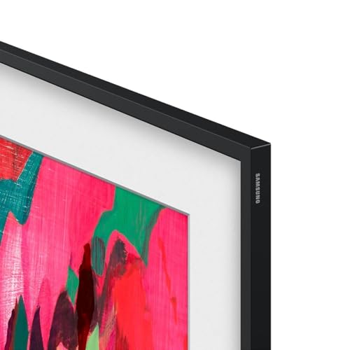 Samsung Téléviseur The Frame Pro 75" (2025) QLED 4K UHD - TQ75LS03FWUXXC