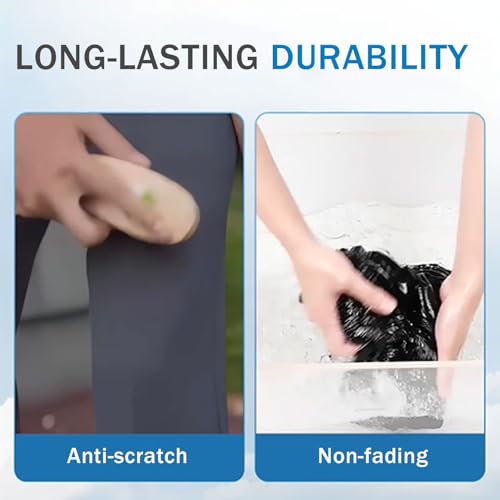 2025 New Fleurosta Stretch Waist Ice Silk Pants,Ultra Stretch Ice Silk Comfort Everyday Pants,All-Day Comfort 6