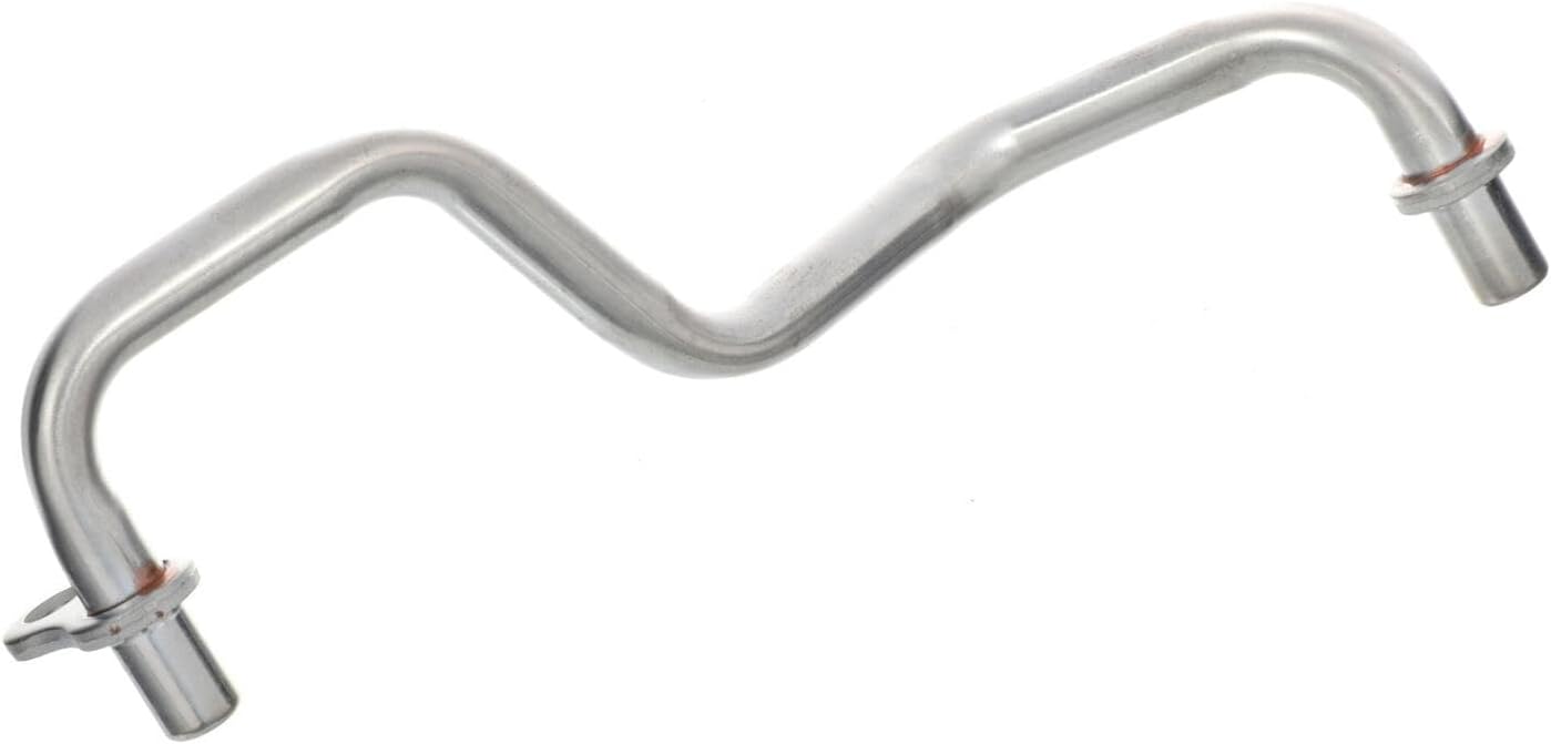 Genuine Mazda Oil Cooler AW01-19-9FX (fits 2005–2012 CX-7 CX-9 Mazda6)