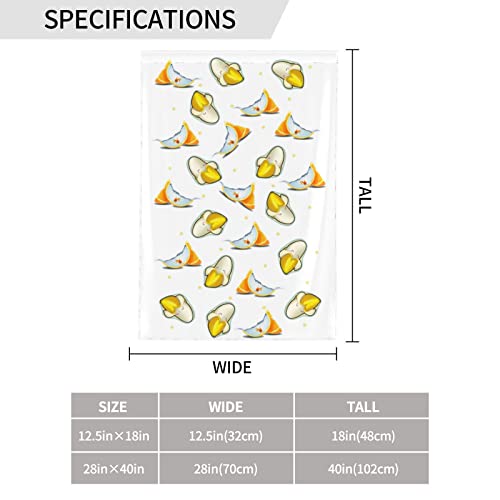 Anime Banana Fish Garden Flag Welcome Summer Vertical Double Sided Yard Flag Outdoor Decor Holiday Garden Flags For Outside Patio Porch Lawn 28"X40" #TOP7