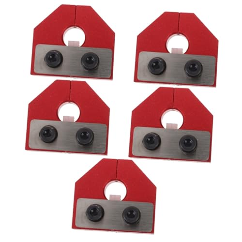 iplusmile 5pcs Filament Welder Connector Sensor Replacement for Printer Filament Splicer Tool DIY Accessory