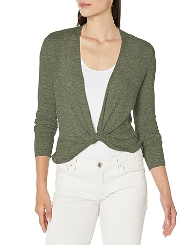 Image of NIC+ZOE All Year 4-Way Cardigan, Briar, XL