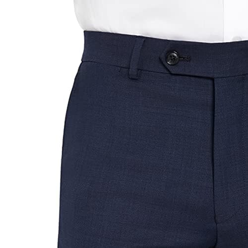 Image of Tommy Hilfiger TH Flex Modern Fit Suit Separates