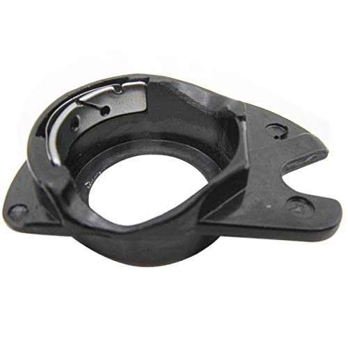 ckpsms Marque - 1 pièce Titulaire de Boîte à canette # 421326 Compatible avec Singer Drop en Type De Canette Machines À Coudre