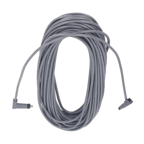 Cordon satellite rectangulaire 75 pieds câble extension internet
