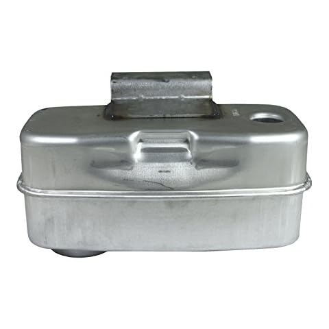 Husqvarna Part 532188655 Muffler Cover
