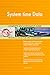 Produktbild System time Data All-Inclusive Self-Assessment - More than 700 Success Criteria, Instant Visual Insights, Comprehensive Spreadsheet Dashboard, Auto-Prioritized for Quick Results