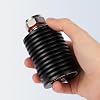 BECEN 100W 7/16(DIN) Male Dummy Load,DC to 3GHz,50ohm