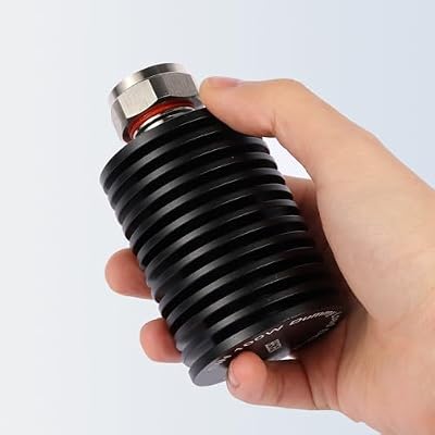 BECEN 100W 7/16(DIN) Male Dummy Load,DC to 3GHz,50ohm