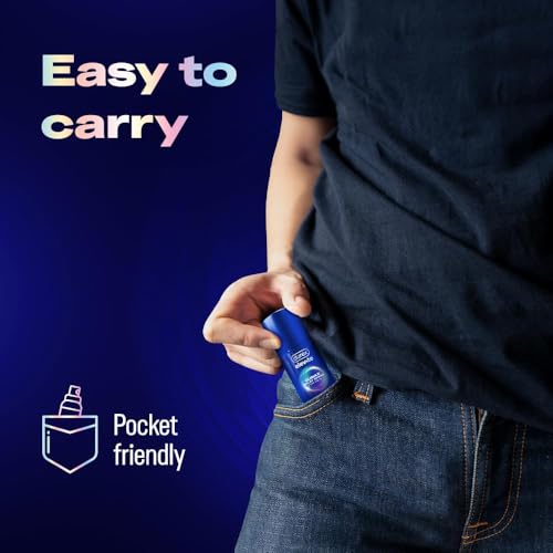 Image of Durex Elevate Spray For Men, 20g
