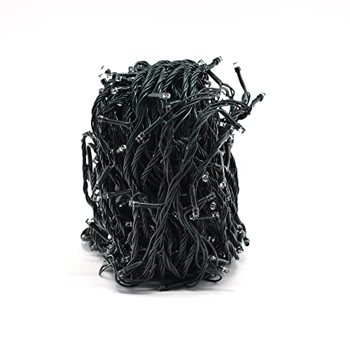 Takestop® Led Luci Colorate Colore Filo Verde