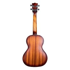Kala KA-RES-BRS Ukulélé ténor en laiton avec sac (UB-T) - Les Beatles, Paul McCartney, John Lennon, RIngo Starr, George Harrison Kala KA-RES-BRS Ukulélé ténor en laiton avec sac (UB-T) – Image 2