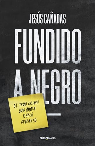 Fundido a negro (NdeNovela)