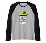 Aguacate Regalo