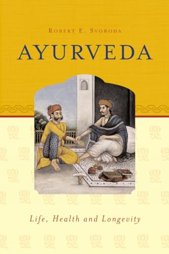 Ayurveda: Life view 2