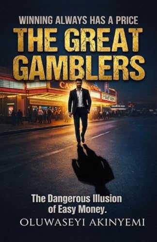  THE GREAT GAMBLERS: The Dangerous Illusion Of Easy Money