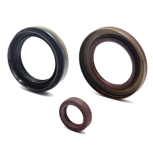 Transpeed 209402B 209400B 209400BB Dps6 6Dct250 Automatic Transmission Oil Seal Set thumb #2