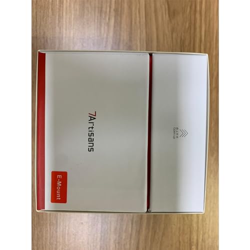 7artisans 7.5mm f2.8 Mark II thumbnail 13