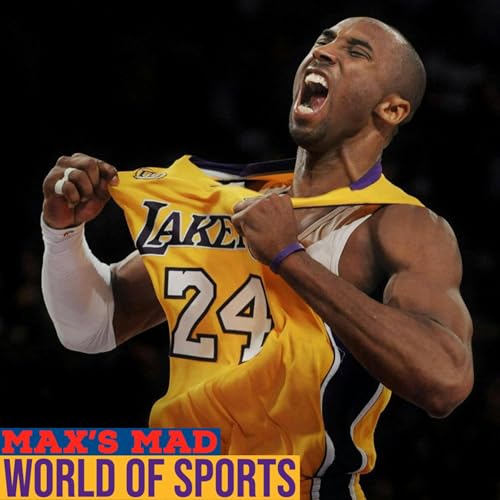 The Mamba Mentality