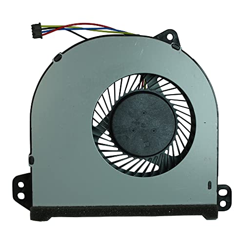 Ventilateur processeur droit ASUS GX700VO par Power4Laptops pour pc