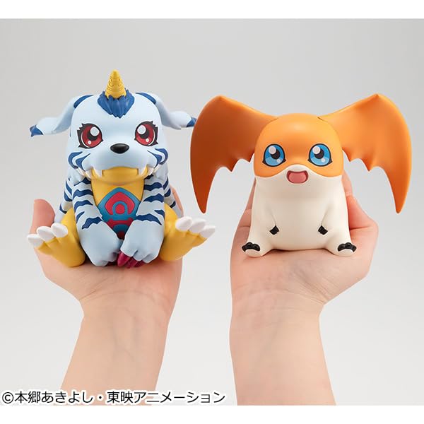 るかっぷ　デジモン　4個セット 新品未開封 るかっぷデジモン4個セット 新品未開封