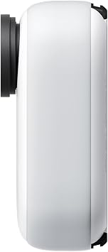 Insta360 GO 3 Action Camera, White - 32GB