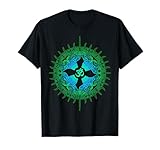 Psytrance - Psychedelic Goa Trance Shirts