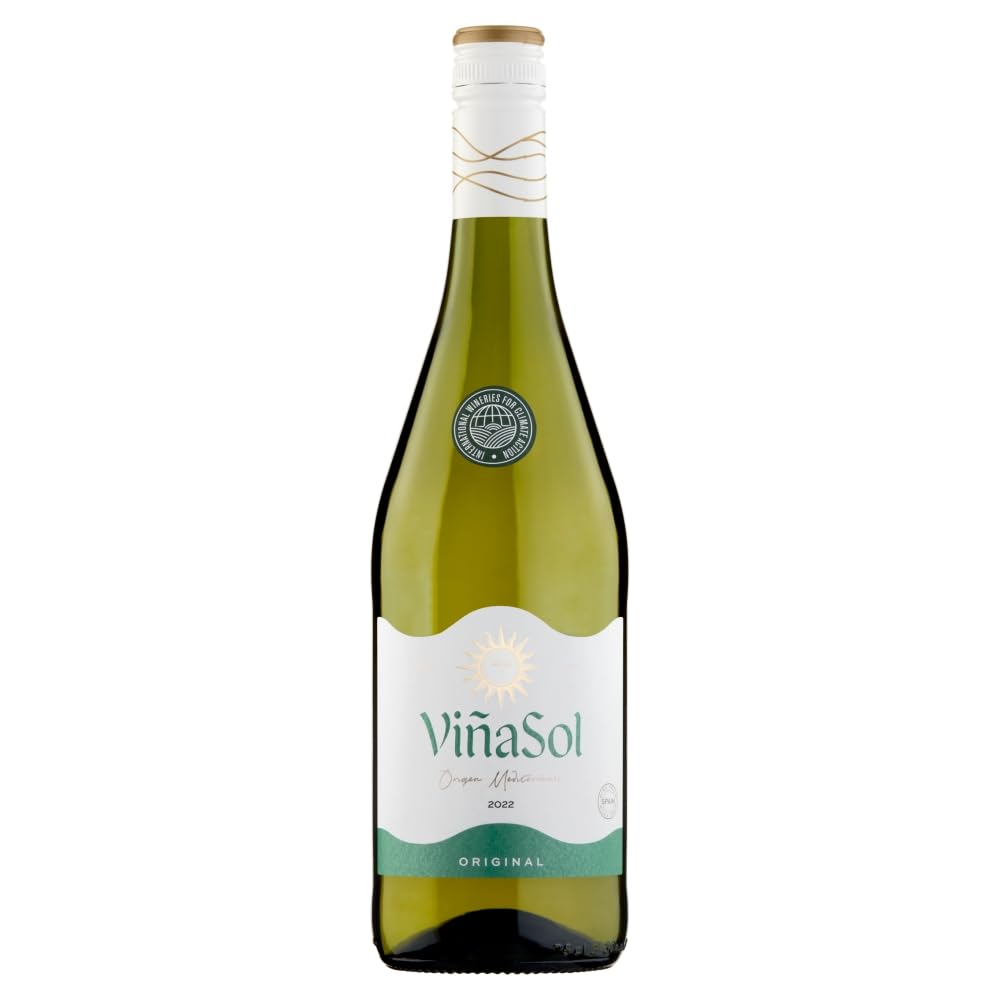Familia Torres Vina Sol White Wine, 75cl
