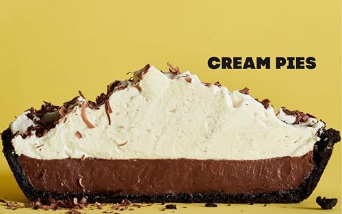 Dk Delwiche, Benjamin Dessert Course: Lessons In The Whys And Hows Of Baking thumb #7