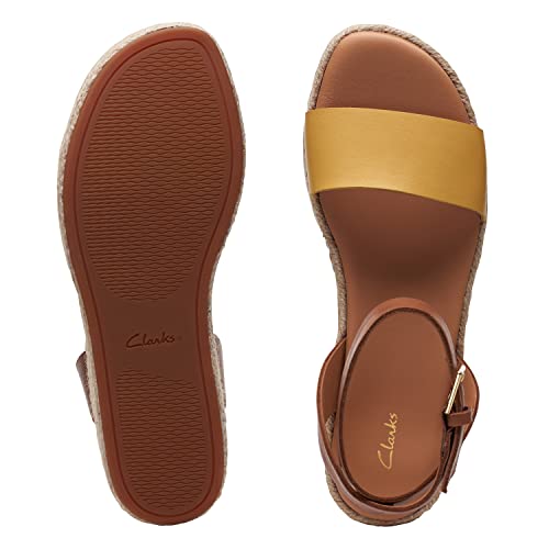 Image of Clarks womens Sandals Sandal