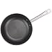 KINDEN Cast Iron Skillet Lightweight - Pre-Seasoned Frying Pan Stovetop Oven Induction Safe, Nonstick, 2.5lbs, 10.43''