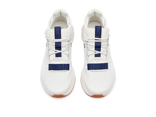 Image of On Mens Cloudnova 2 Ice /Zodiac 14 Medium