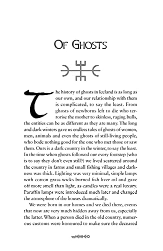 Icelandic Folk Tales